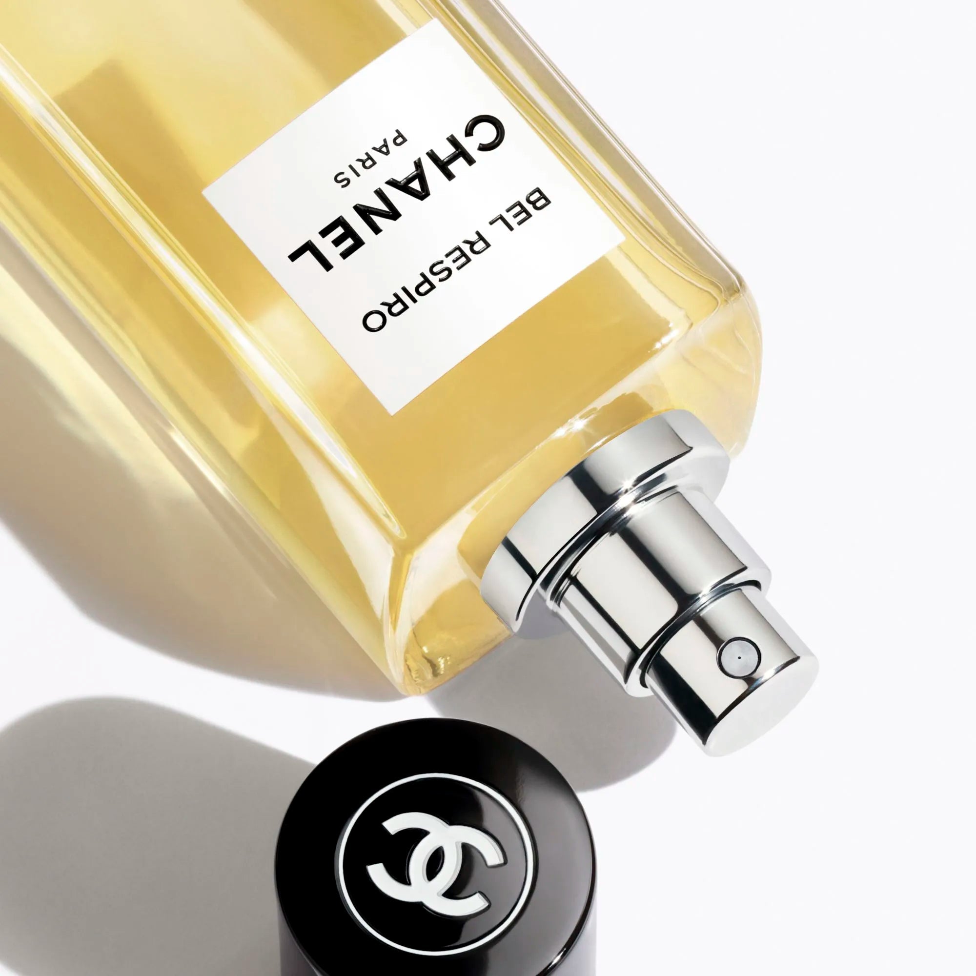 Chanel Bel Respiro Les Exclusifs De Chanel EDT | My Perfume Shop