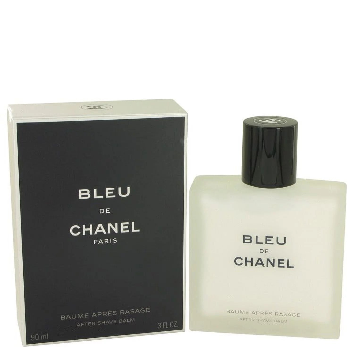 Chanel Bleu De Chanel Aftershave Lotion | My Perfume Shop