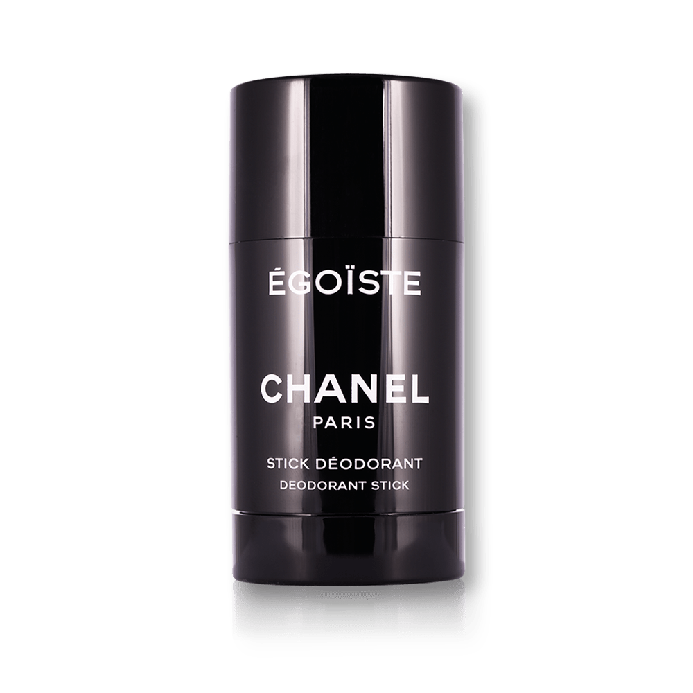 Chanel Egoiste Deodorant Stick | My Perfume Shop