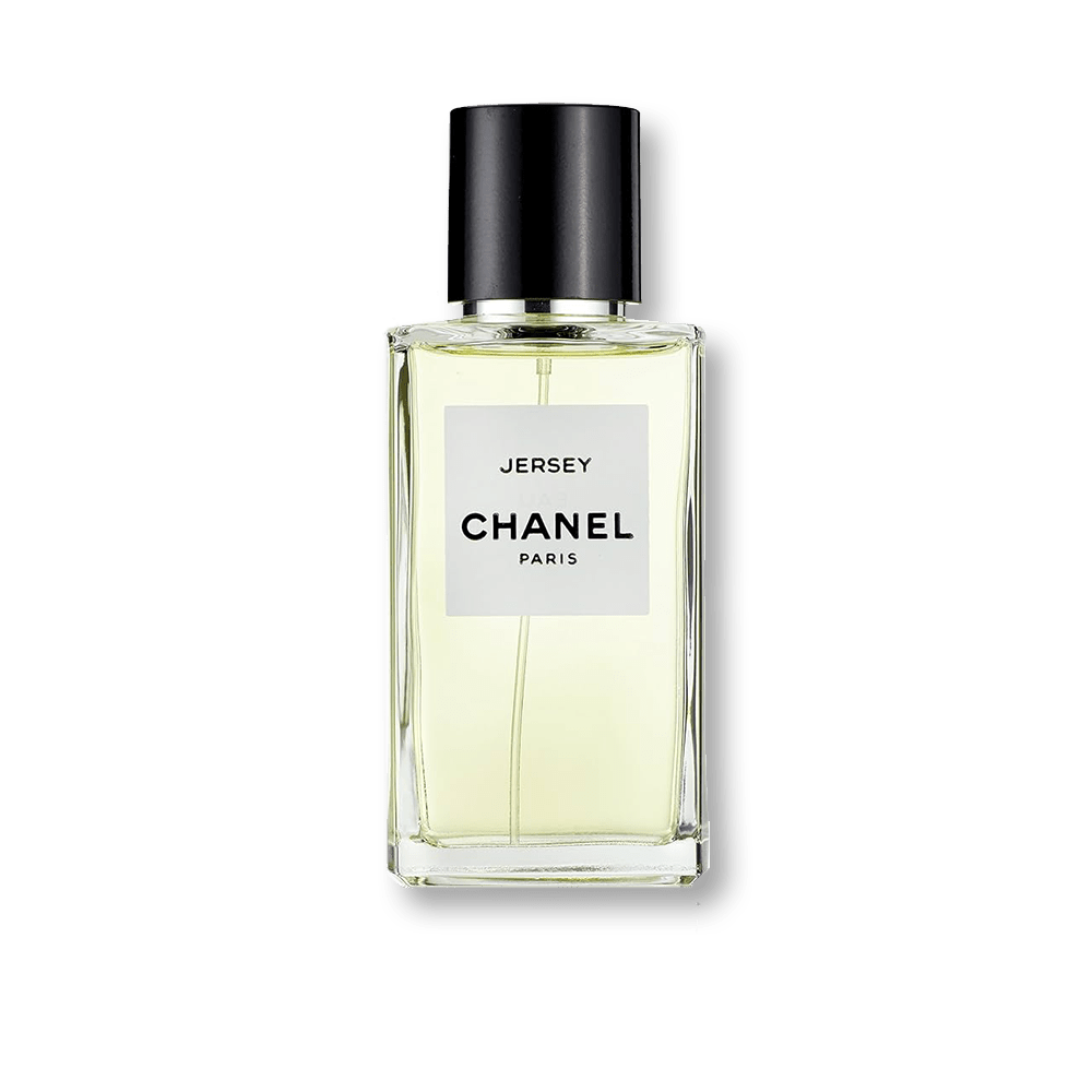 Chanel Jersey EDP | My Perfume Shop