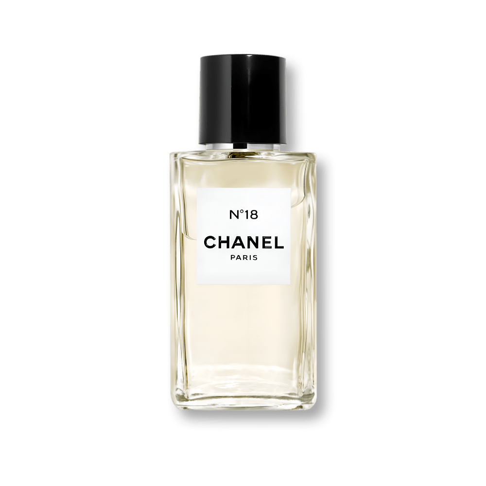 Chanel No.18 Les Exclusifs De Chanel EDP | My Perfume Shop