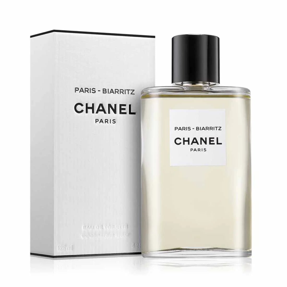 Chanel Paris Biarritz EDT | My Perfume Shop