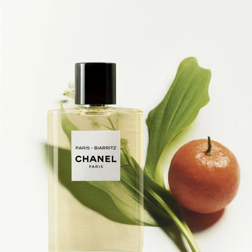 Chanel Paris Biarritz EDT | My Perfume Shop