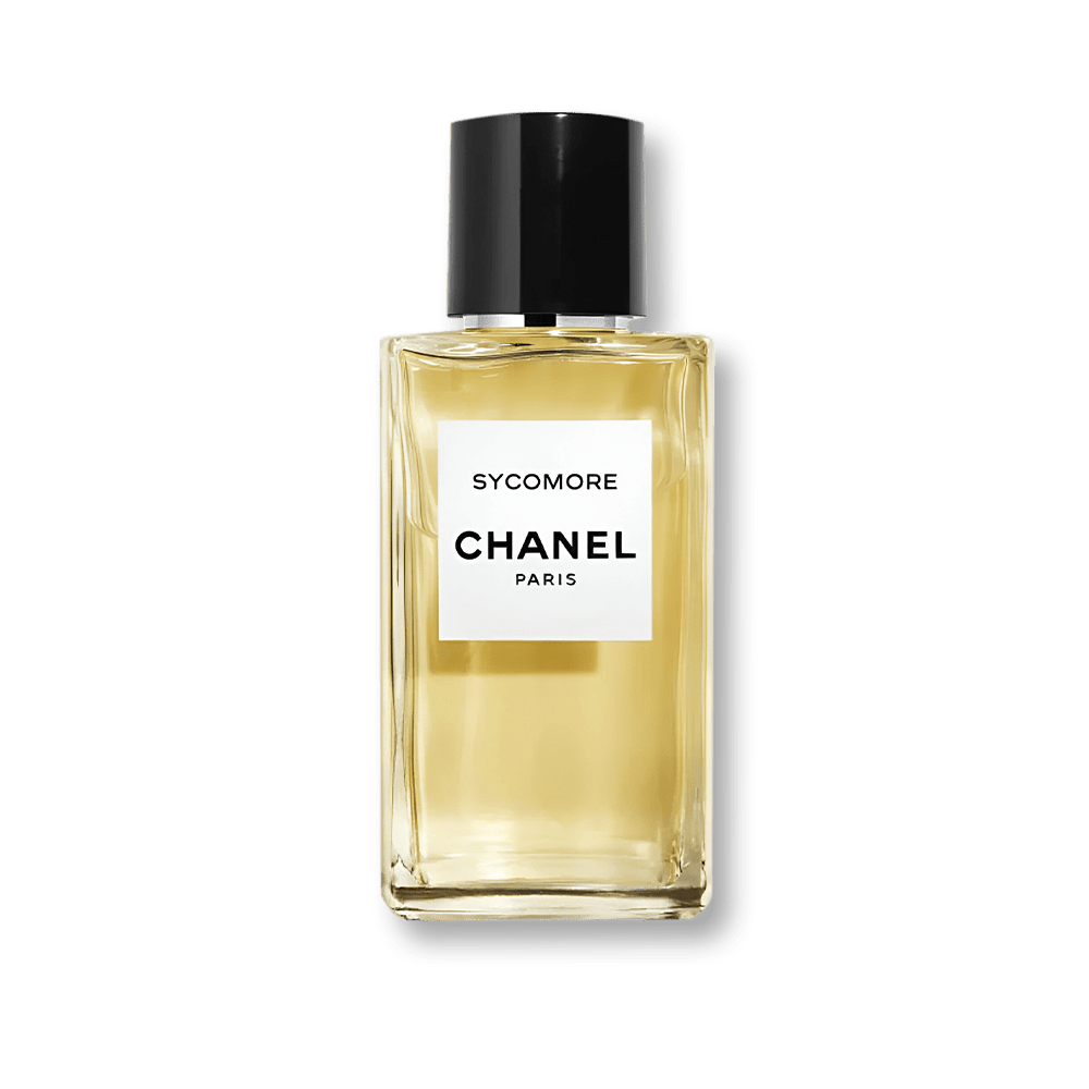 Chanel Sycomore Les Exclusifs De Chanel EDP | My Perfume Shop