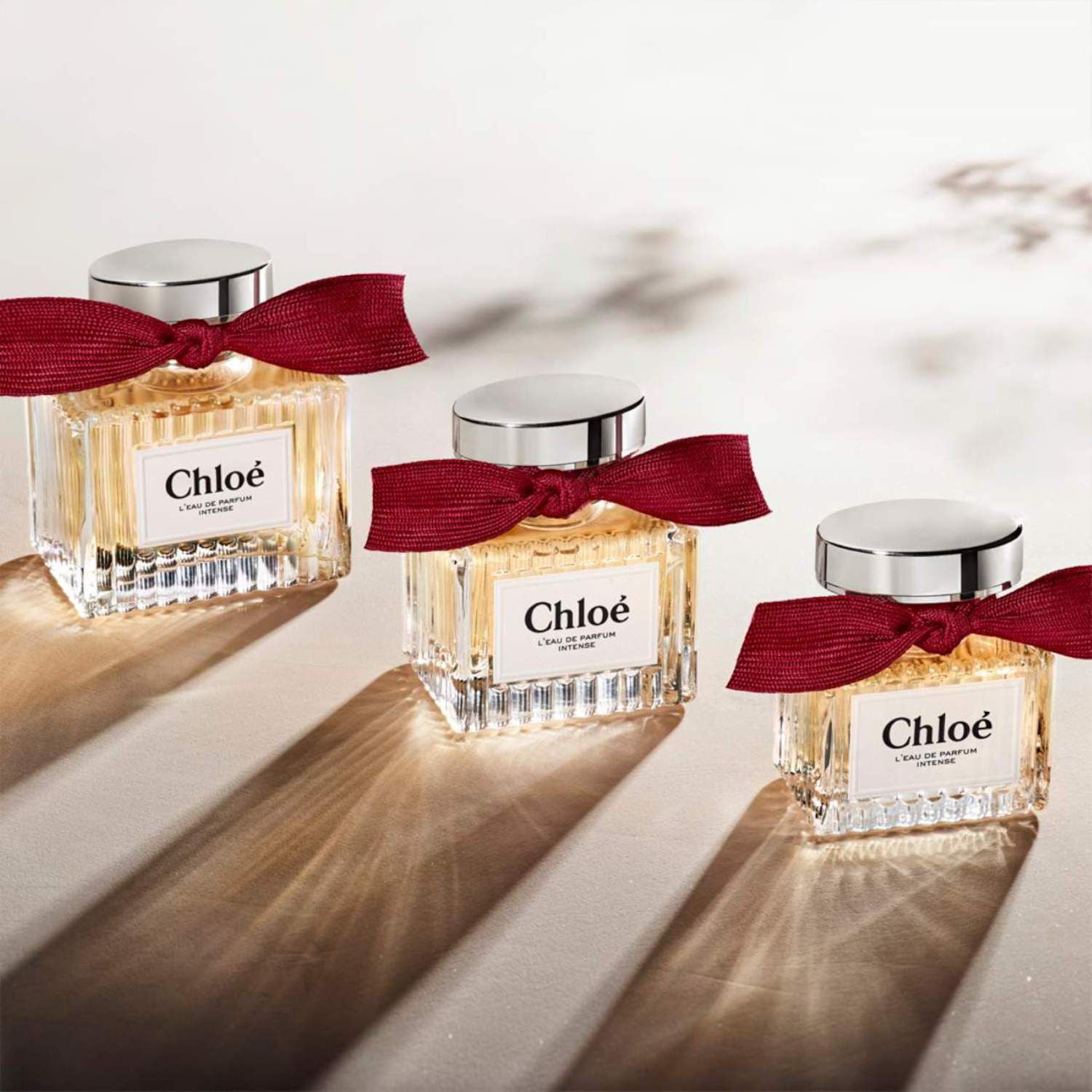 Chloe L'Eau De Parfum Intense EDP | My Perfume Shop