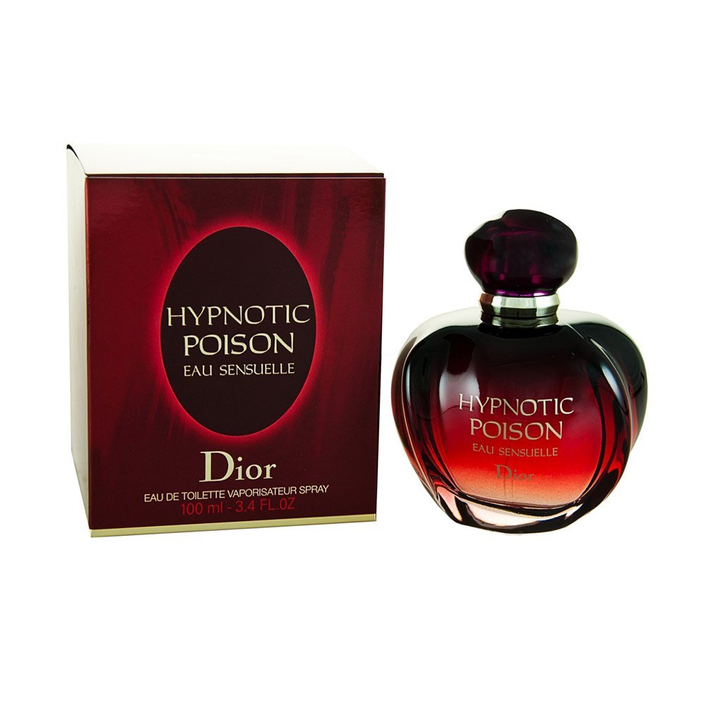 Christian Dior Hypnotic Poison Eau Sensuelle EDP | My Perfume Shop