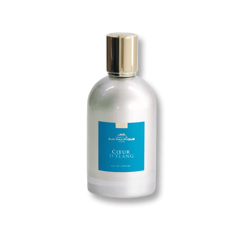 Comptoir Sud Pacifique Coeur D'Ylang EDP | My Perfume Shop