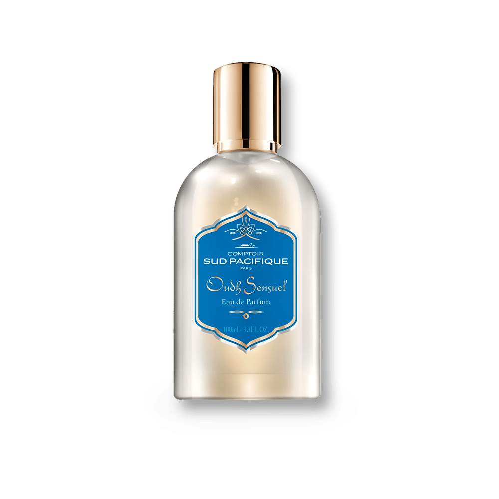 Comptoir Sud Pacifique Oudh Sensuel EDP | My Perfume Shop