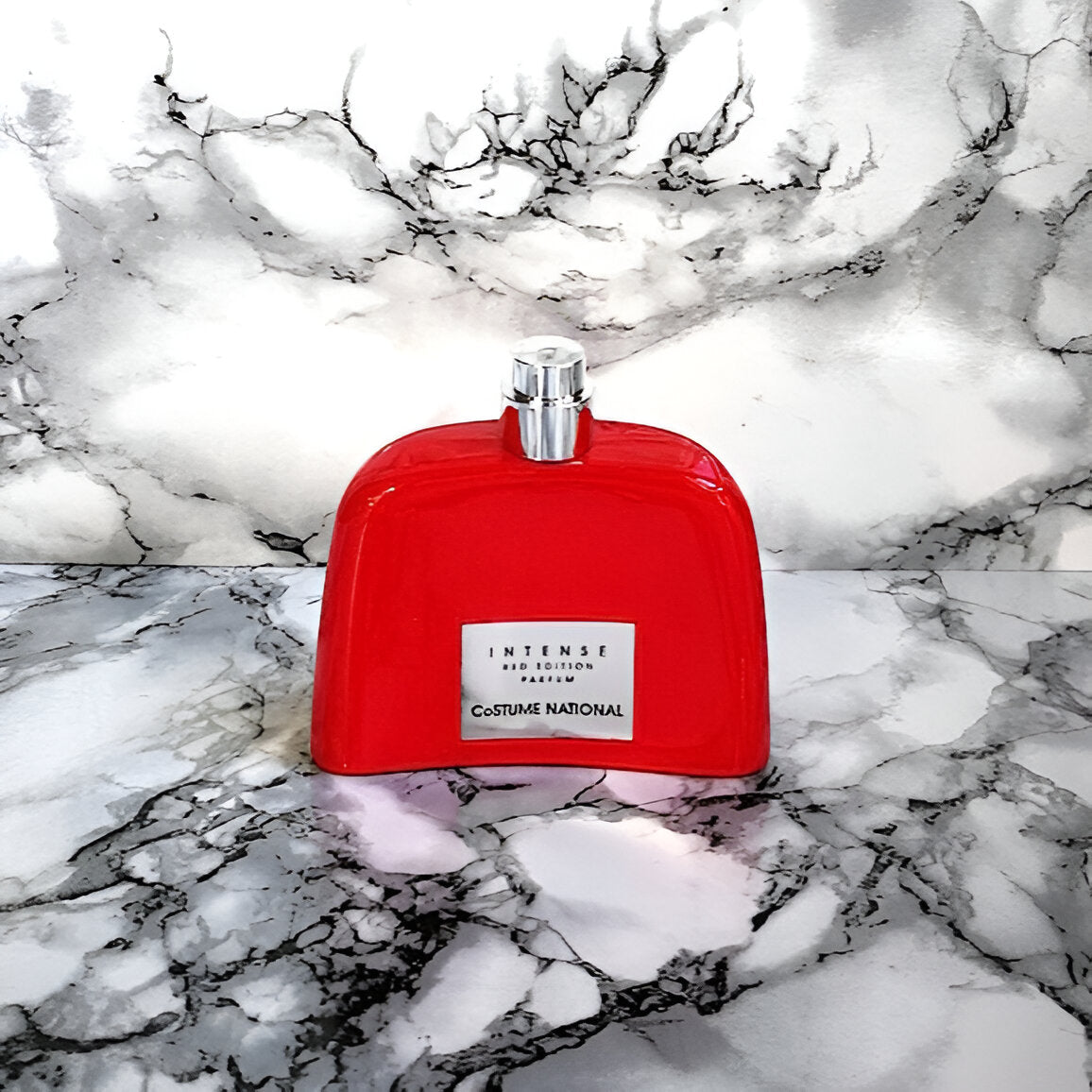 Costume National Scent Intense Red Edition Parfum | My Perfume Shop