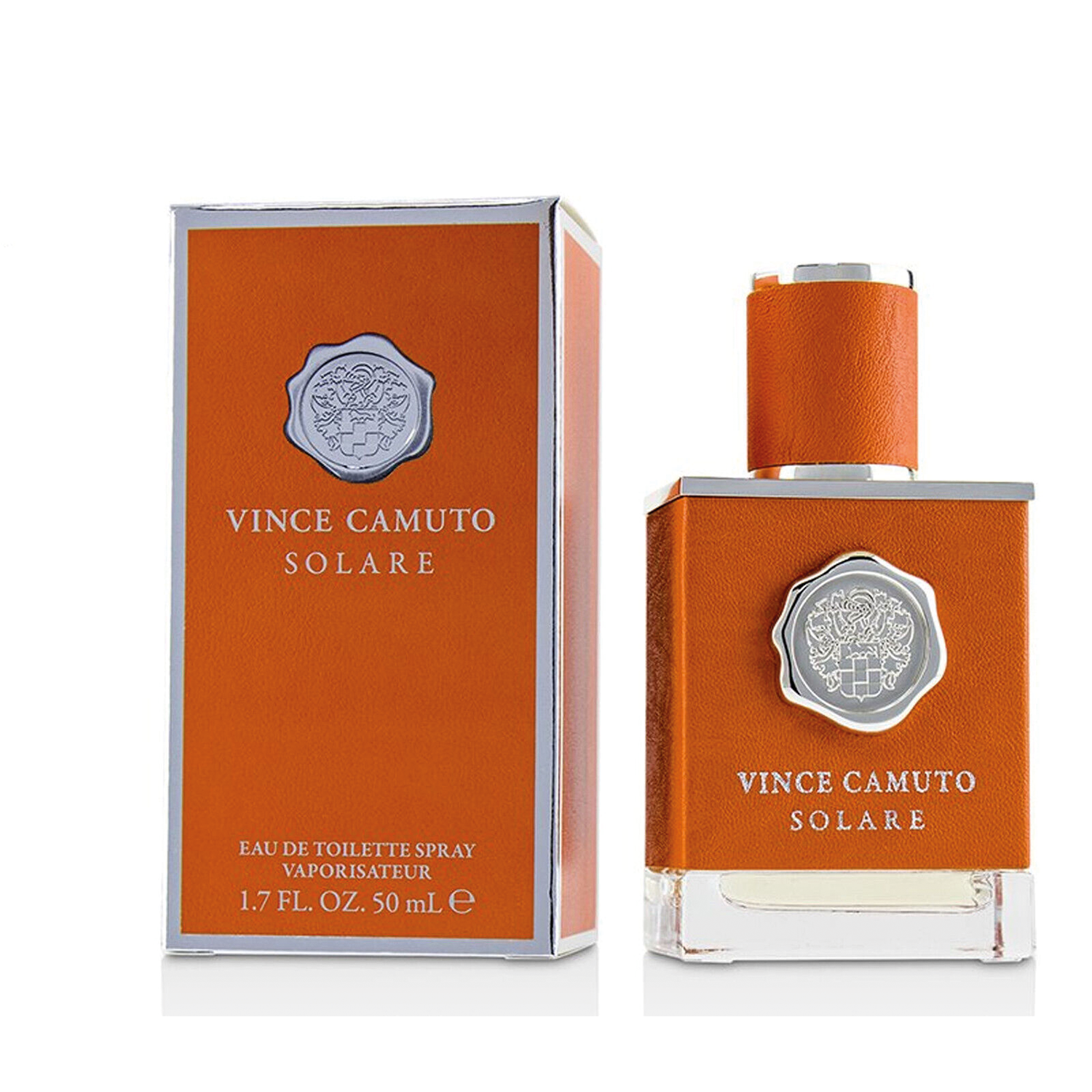 Vince Camuto Solare EDT | My Perfume Shop