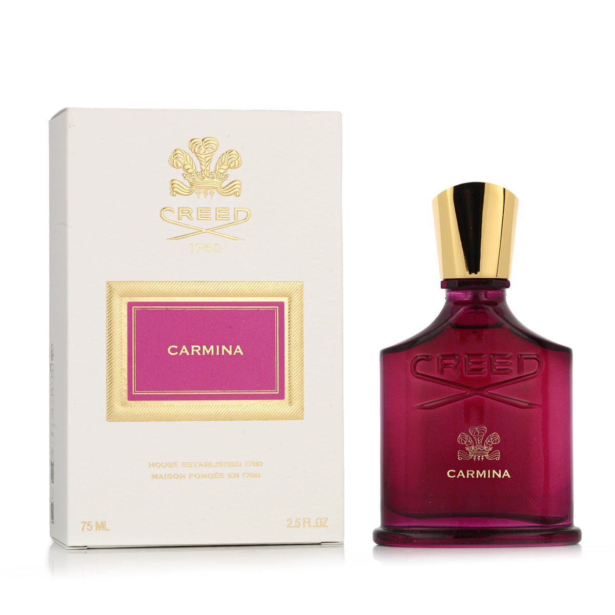 Creed Carmina EDP | My Perfume Shop