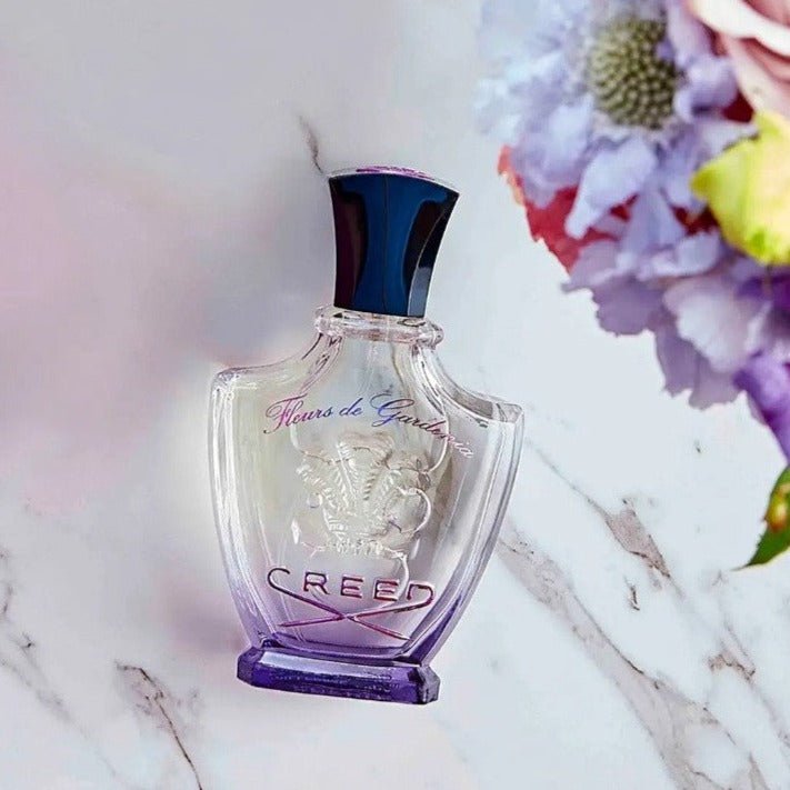 Creed Fleurs De Gardenia EDP | My Perfume Shop