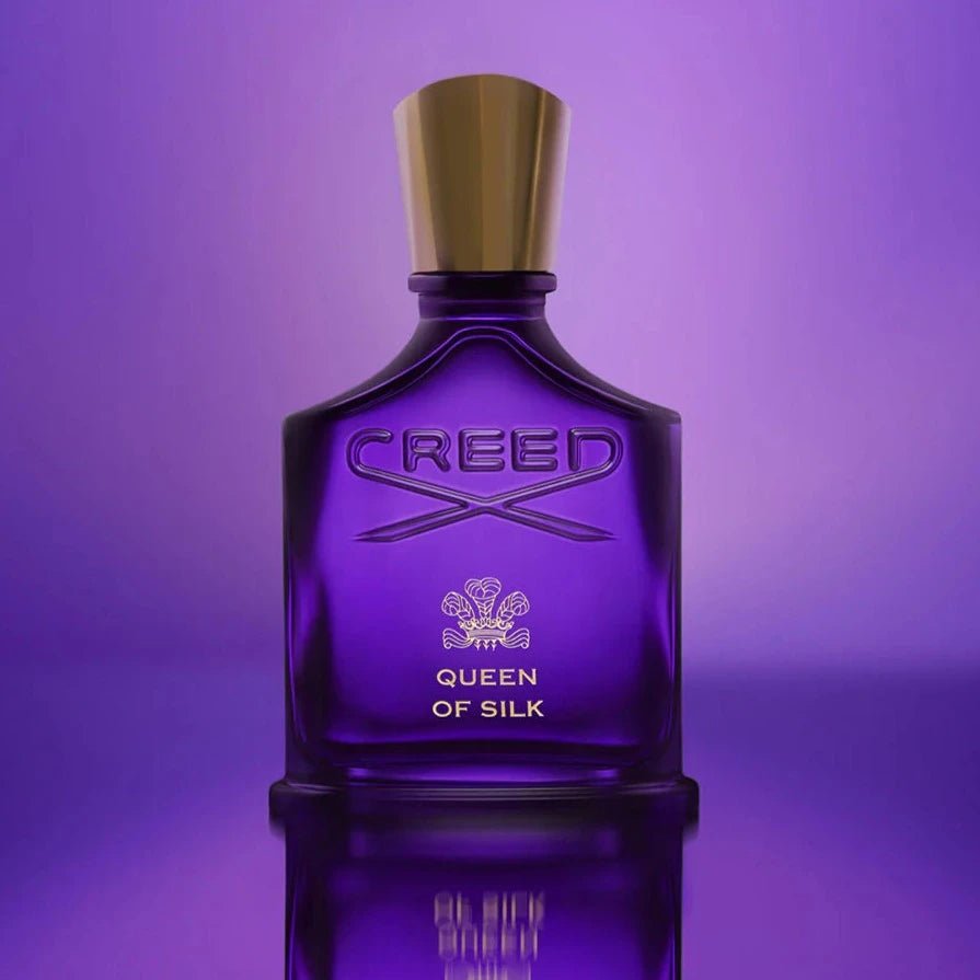 Creed Queen Of Silk EDP | My Perfume Shop