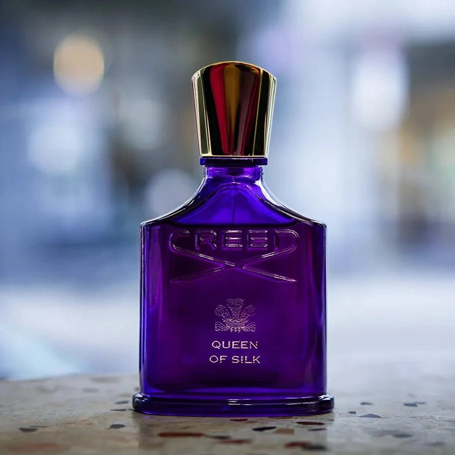 Creed Queen Of Silk EDP | My Perfume Shop