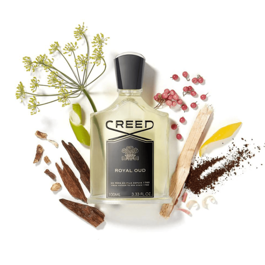 Creed Royal Oud EDP | My Perfume Shop