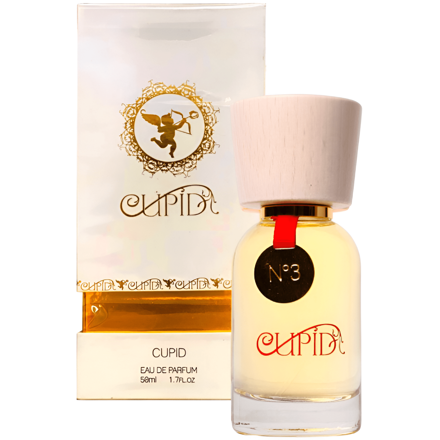 Cupid No. 3 EDP | My Perfume Shop