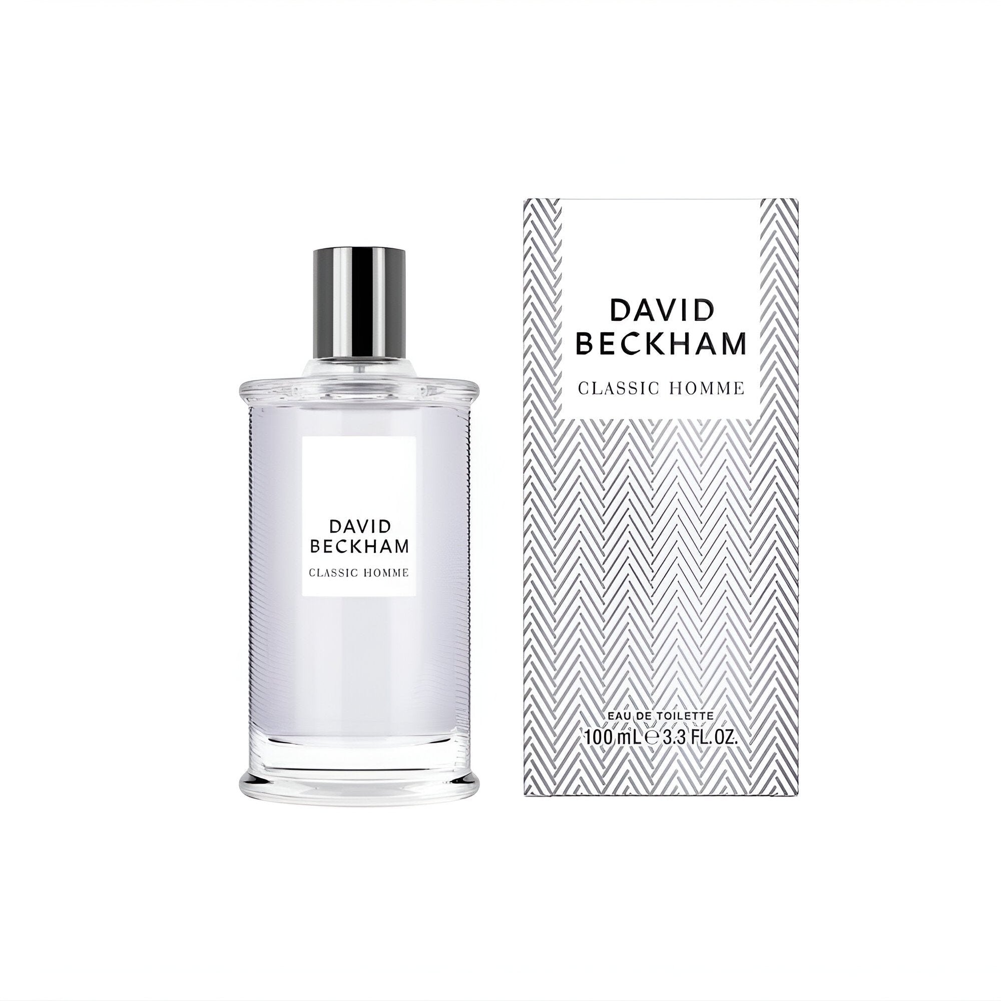 David Beckham Classic Homme EDT | My Perfume Shop