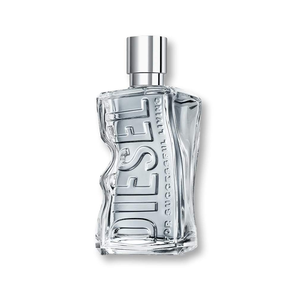 Diesel D EDT | My Perfume Shop