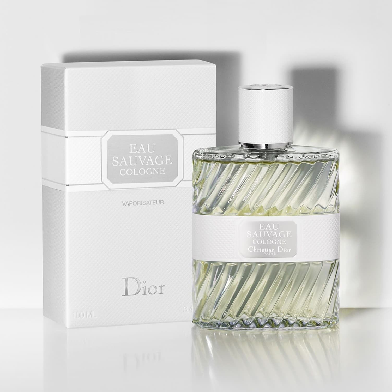 Dior Eau Sauvage Cologne | My Perfume Shop