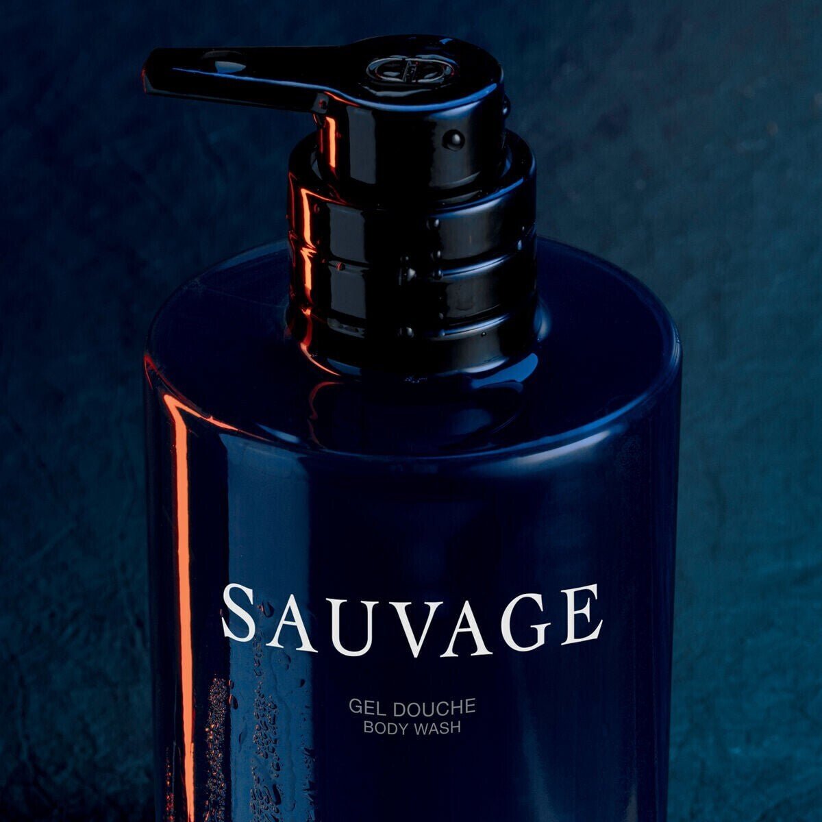 Dior Sauvage Shower Gel | My Perfume Shop