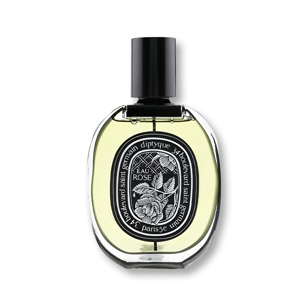 Diptyque Eau Rose EDP | My Perfume Shop