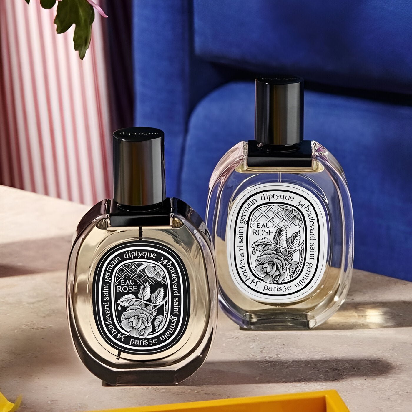 Diptyque Eau Rose EDP | My Perfume Shop