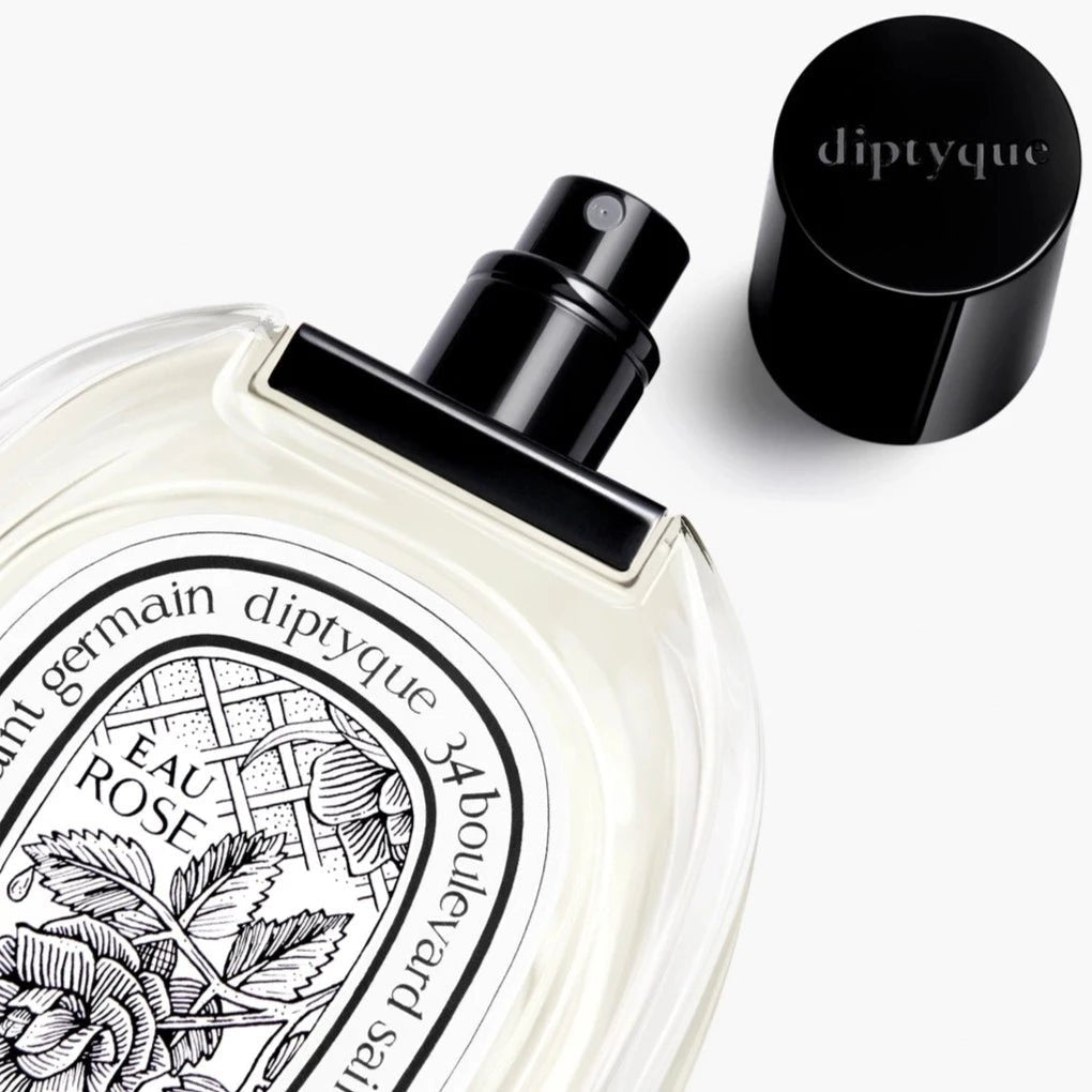 Diptyque Eau Rose EDT | My Perfume Shop