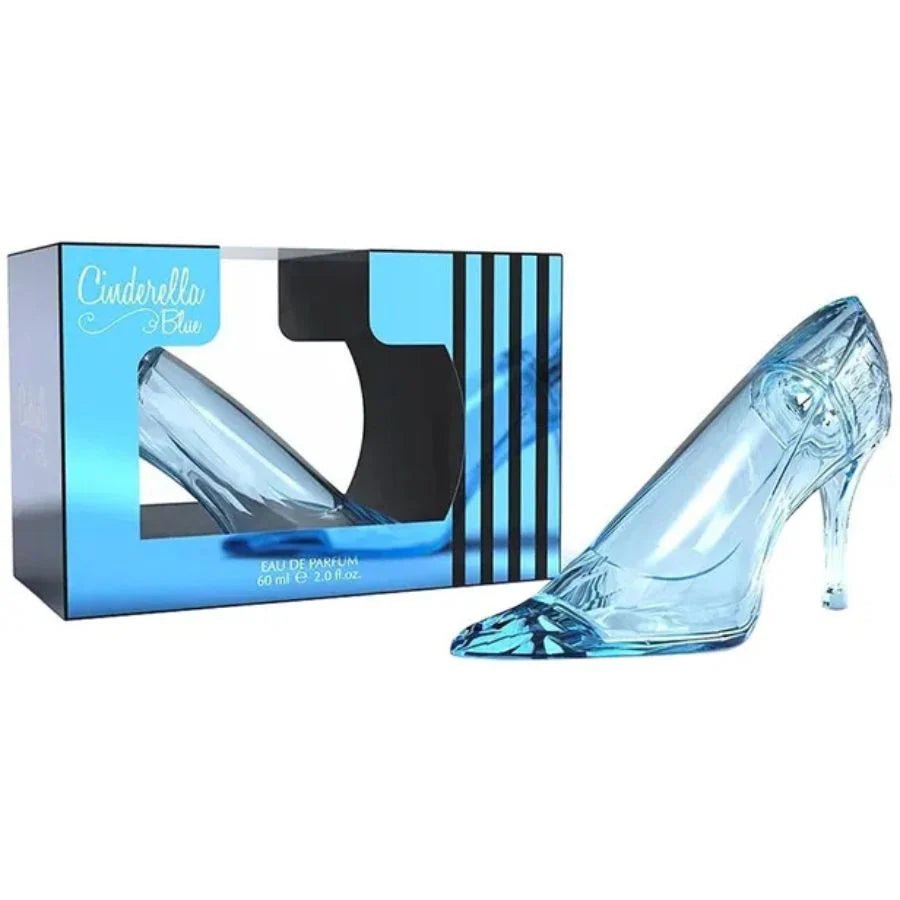 Disney Cinderella Blue EDP | My Perfume Shop