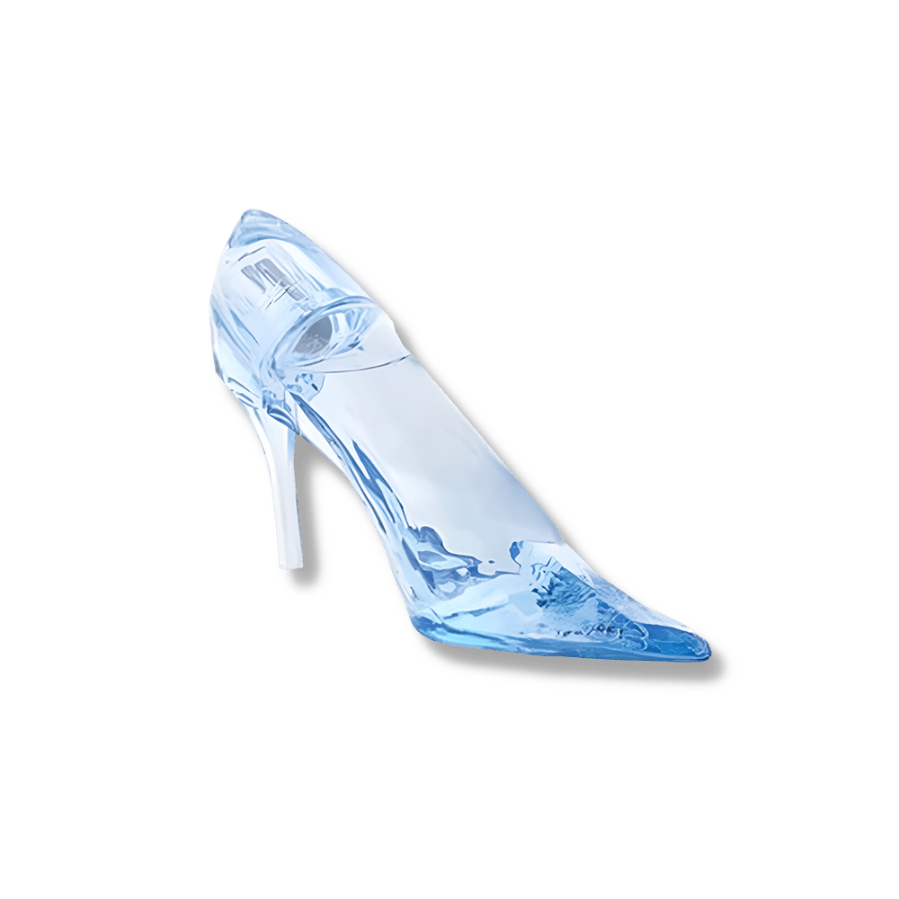 Disney Cinderella Blue EDP | My Perfume Shop