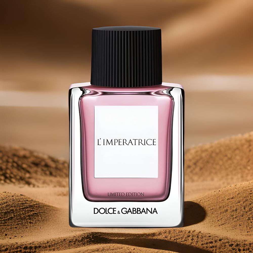 Dolce & Gabbana L'Imperatrice Limited Edition EDT | My Perfume Shop