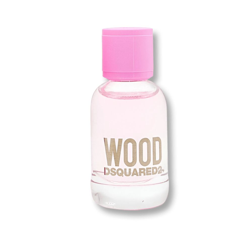 Dsquared2 Wood EDT | My Perfume Shop