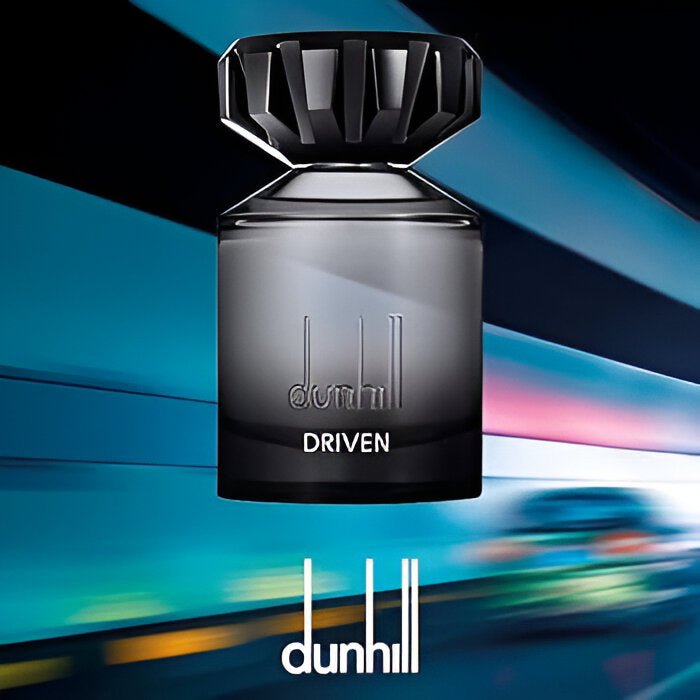 Dunhill Driven EDP Signature Collection Set | My Perfume Shop