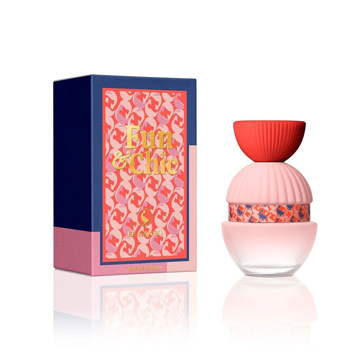 El Ganso Fun & Chic EDP | My Perfume Shop