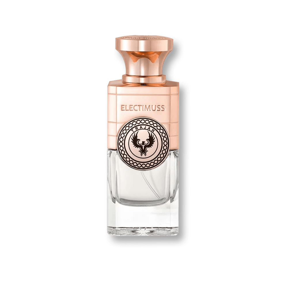 Electimuss Eternal Collection Trajan Pure Parfum | My Perfume Shop