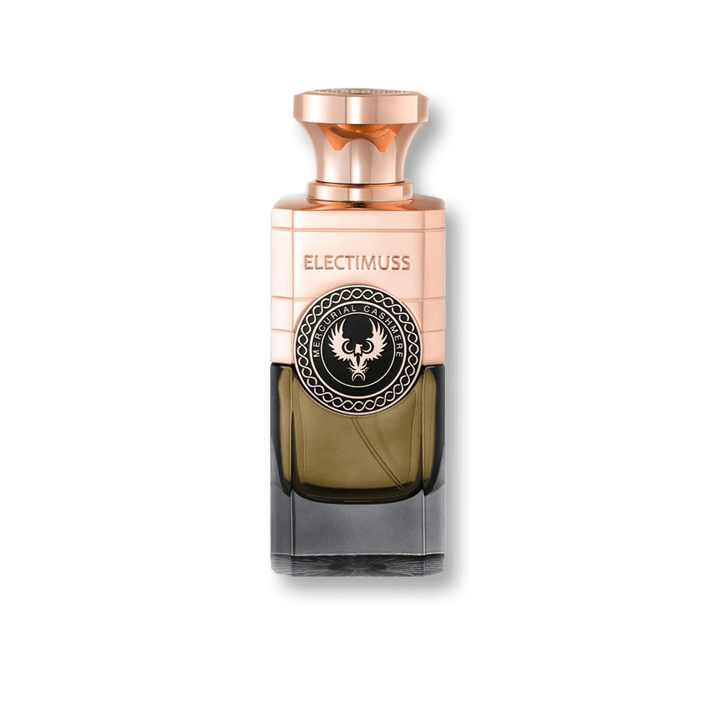 Electimuss Nero Collection Vanilla Edesia EDP | My Perfume Shop