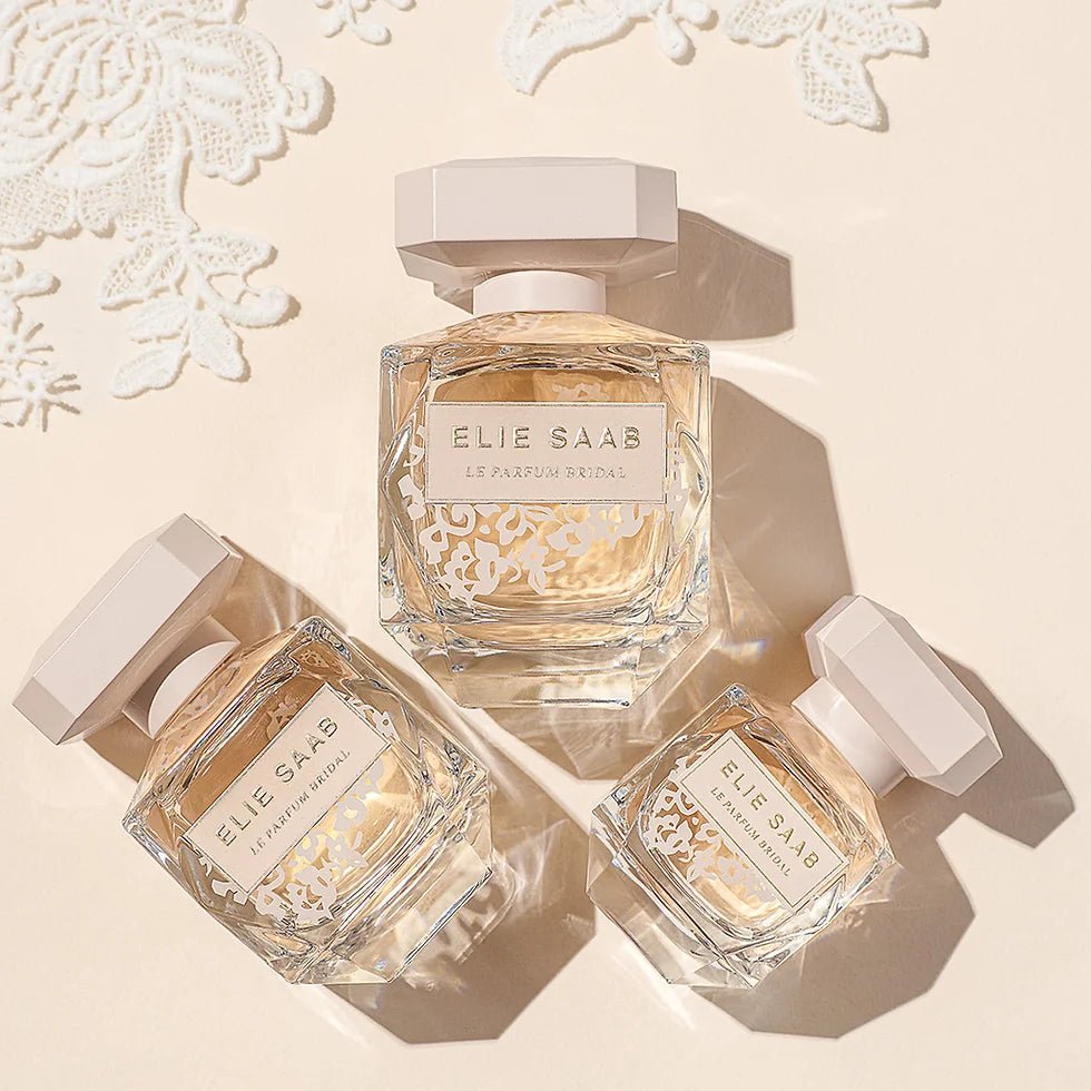 Elie Saab Le Parfum Bridal Shower Gel | My Perfume Shop