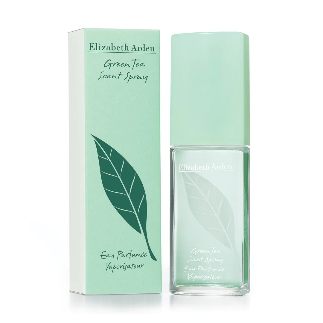 Elizabeth Arden Green Tea EDT Gift Set | My Perfume Shop