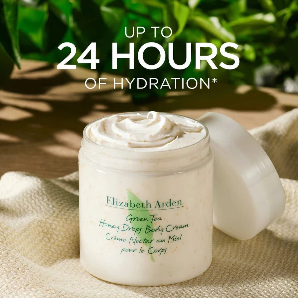 Elizabeth Arden Green Tea Honey Drops Body Cream | My Perfume Shop