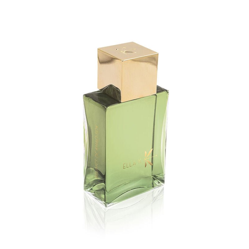 Ella K Parfums Brumes De Khao - Sok EDP | My Perfume Shop