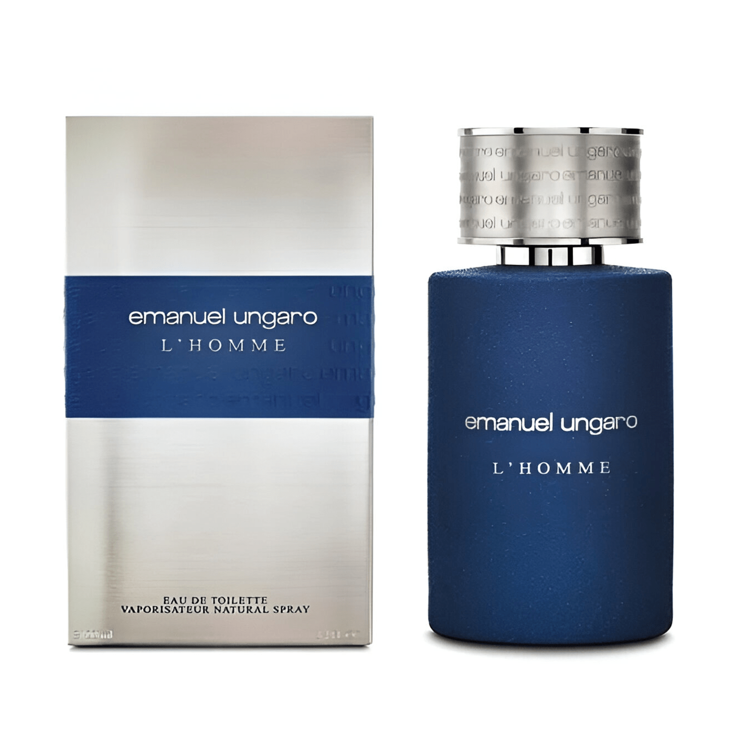 Emanuel Ungaro L'Homme EDT | My Perfume Shop