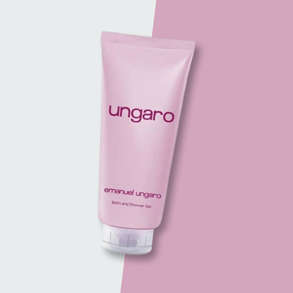 Emanuel Ungaro Ungaro Bath & Shower Gel | My Perfume Shop