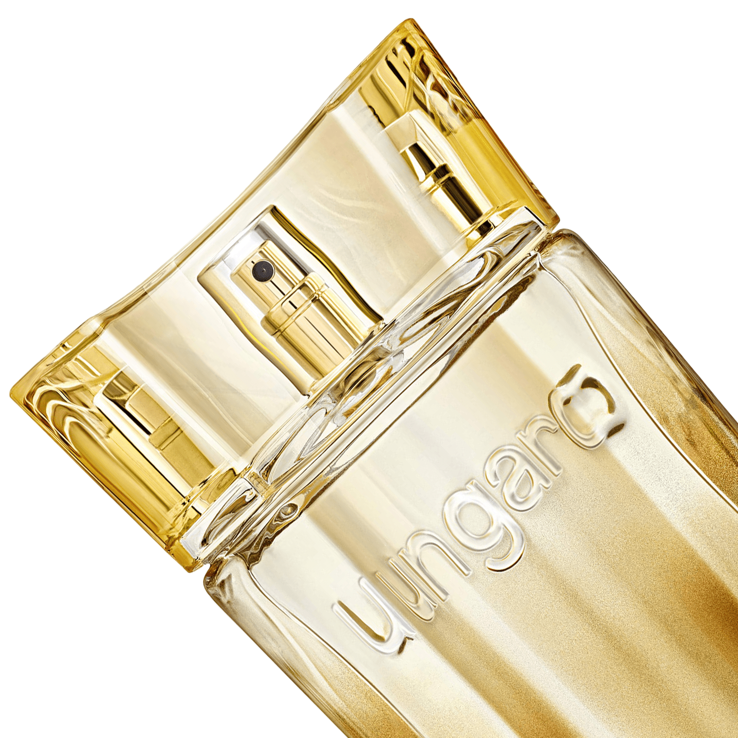 Emanuel Ungaro Ungaro Gold EDT | My Perfume Shop