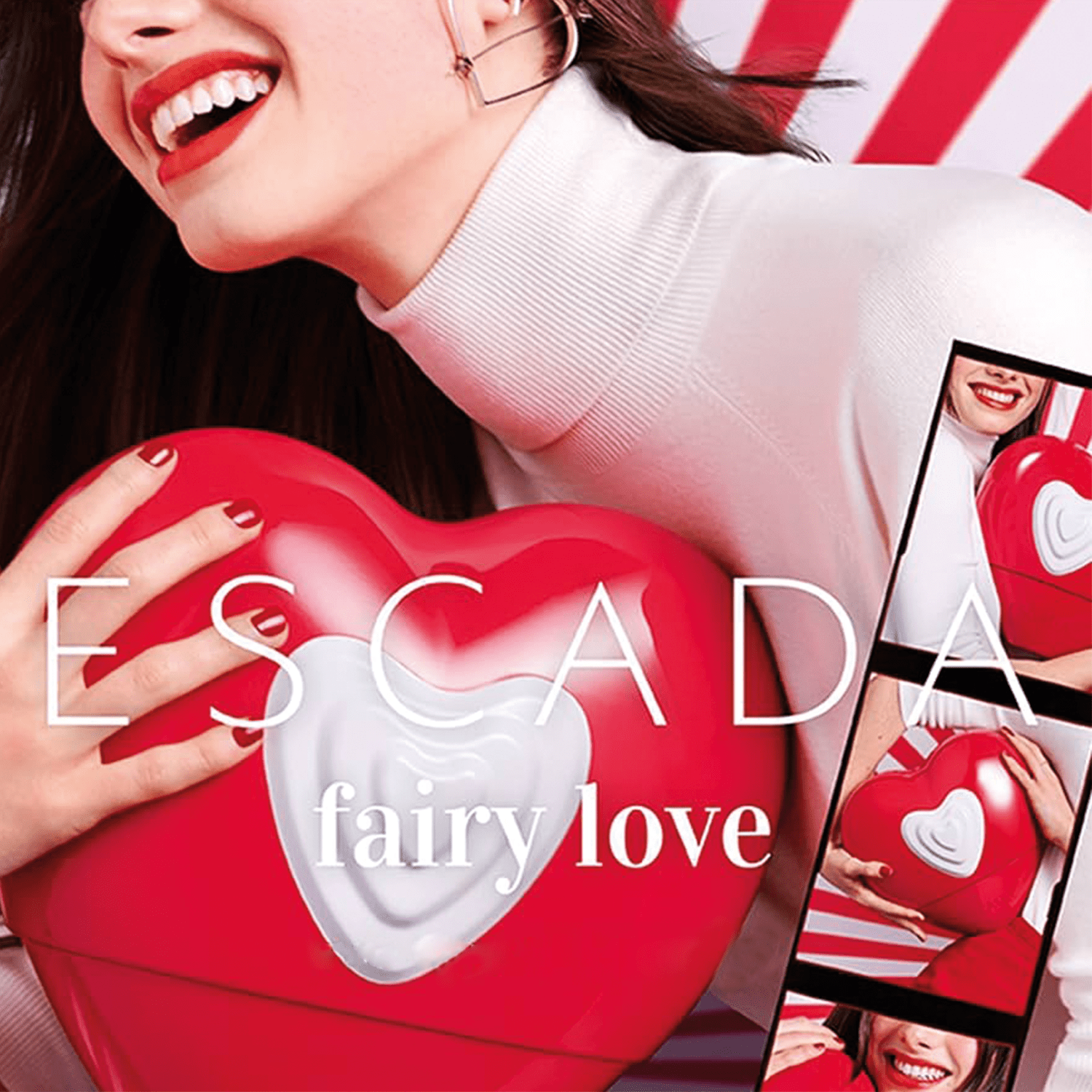 Escada Fairy Love Limited Edition EDT | My Perfume Shop