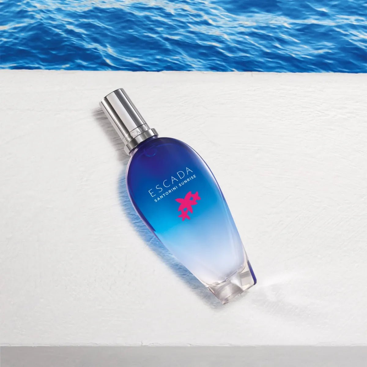 Escada Santorini Sunrise Limited Edition EDT | My Perfume Shop