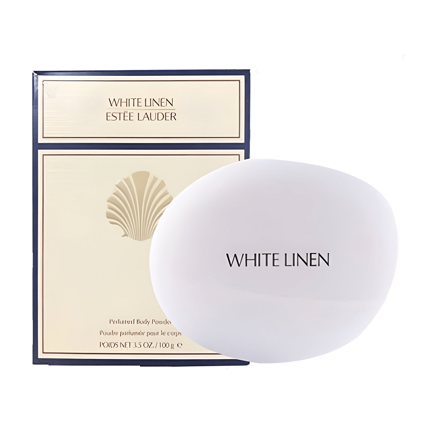 Estee Lauder White Linen Powder | My Perfume Shop