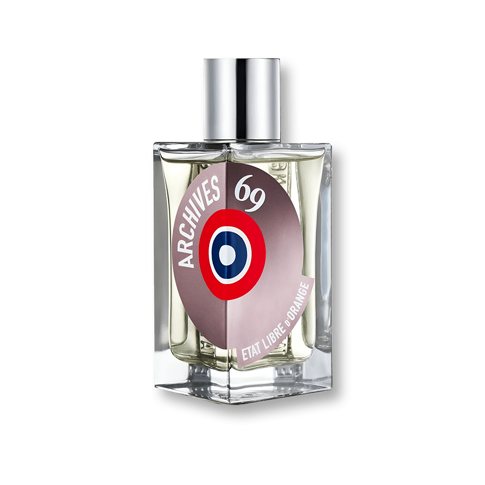 Etat Libre D'Orange Archives 69 EDP | My Perfume Shop