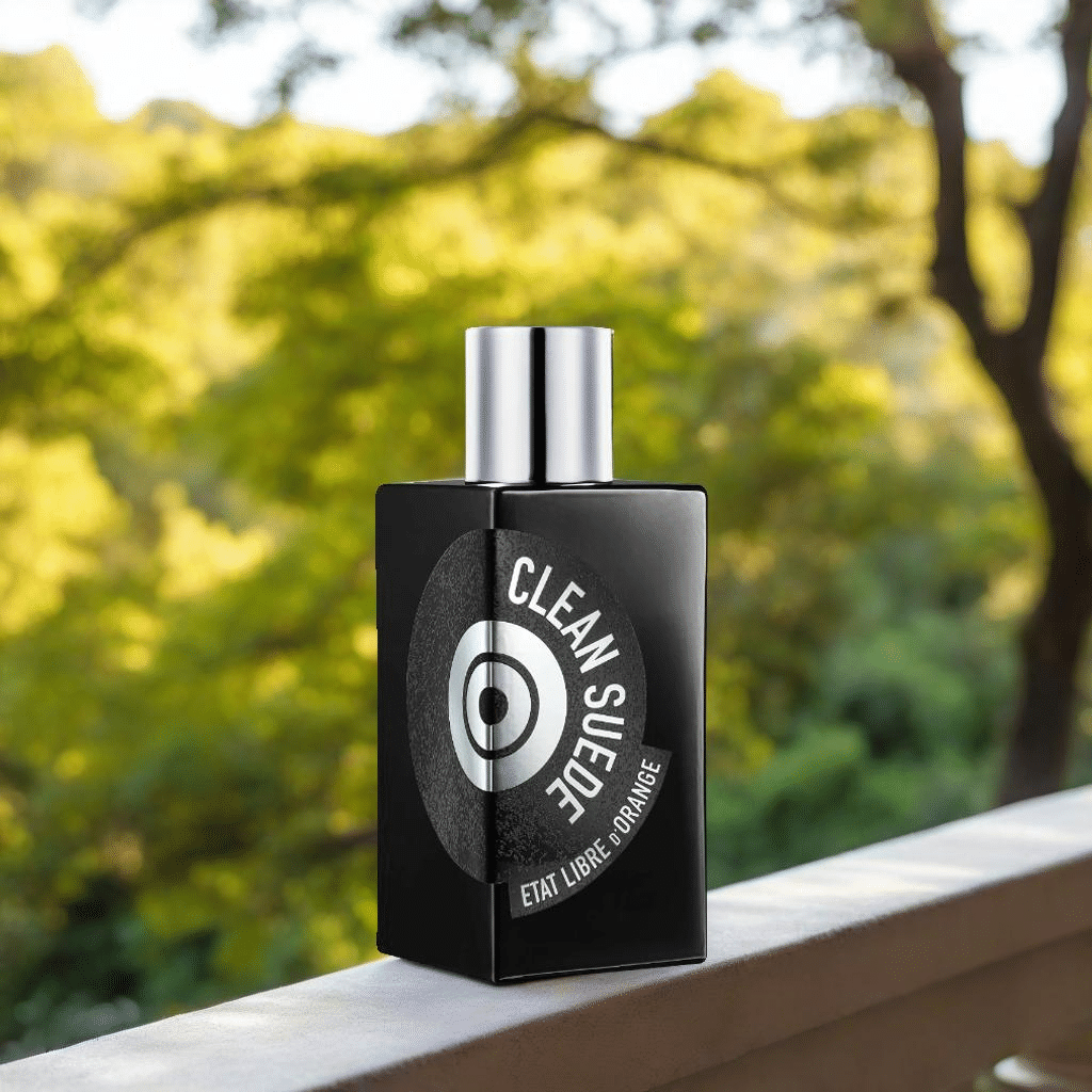 Etat Libre D'Orange Clean Suede EDP | My Perfume Shop