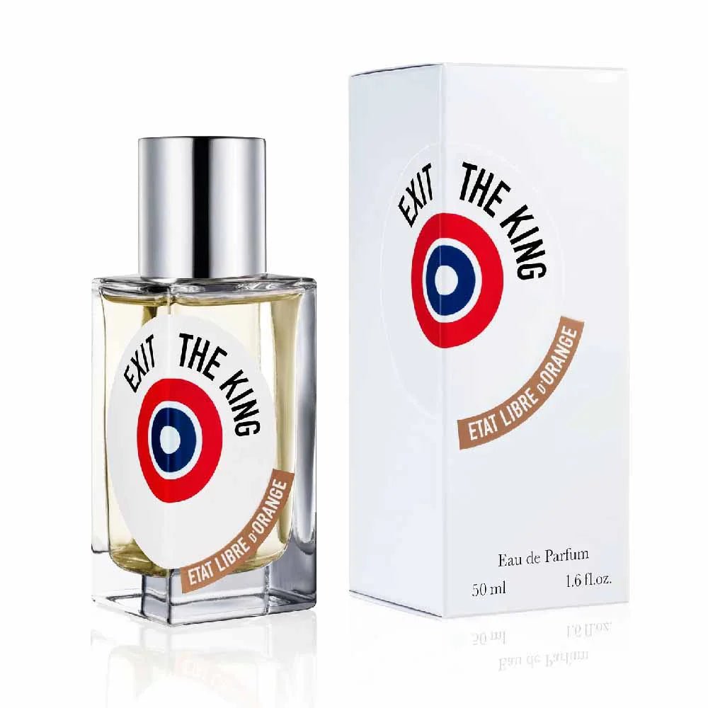 Etat Libre D'Orange Exit The King EDP | My Perfume Shop