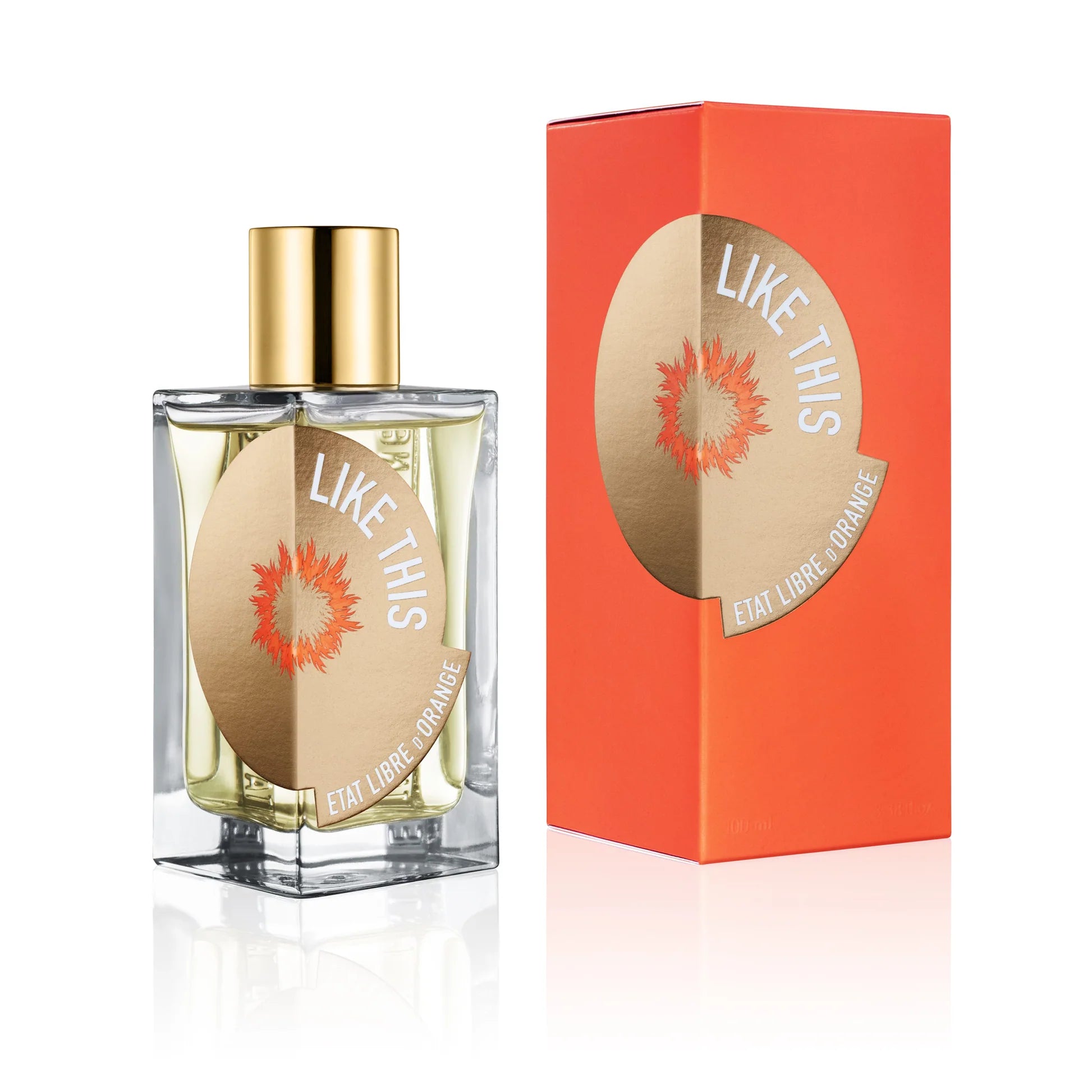 Etat Libre D'Orange Like This EDP | My Perfume Shop