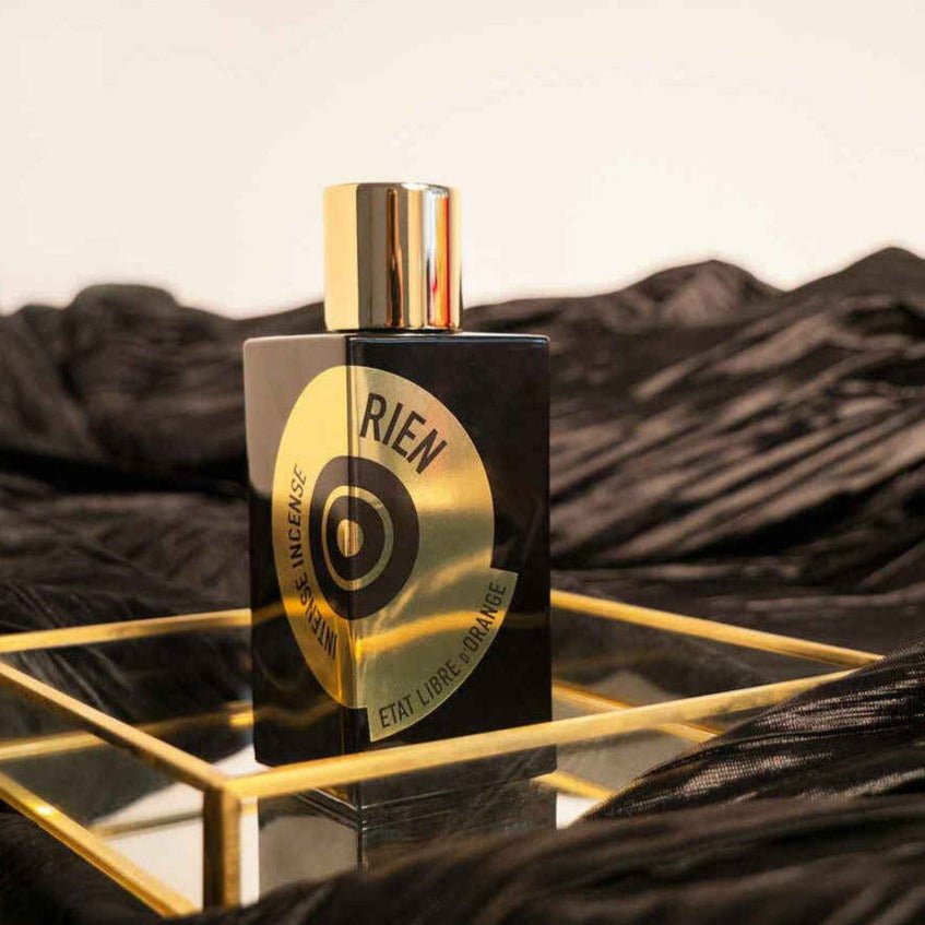 Etat Libre D'Orange Rien Intense Incense EDP | My Perfume Shop